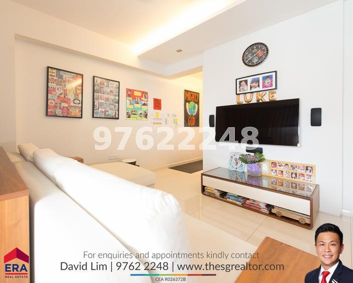 The Peak @ Toa Payoh thumbnail photo
